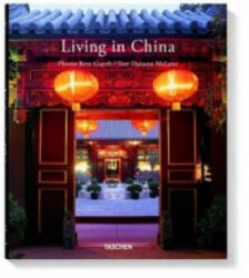 Living in China - Reto Guntli (2014)
