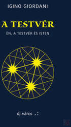 A TESTVÉR (ISBN: 9786158184328)