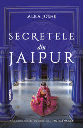 Secretele din Jaipur (2022)