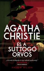 Agatha Christie és a suttogó orvos (2022)