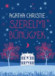 Agatha Christie: Szerelmi bűnügyek (2022)