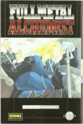 Fullmetal Alchemist 17 - Hiromu Arakawa, María Ferrer Simó (ISBN: 9788498477559)