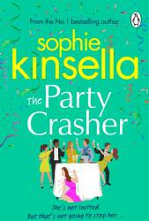 Party Crasher (ISBN: 9781529177107)