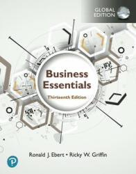 Business Essentials Global Edition (ISBN: 9781292426938)