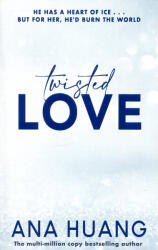 Twisted Love (2022)