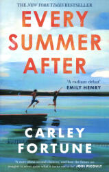 Every Summer After (ISBN: 9780349433103)