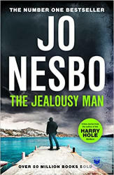 Jealousy Man (ISBN: 9781529115376)