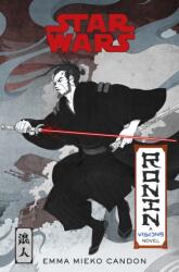 Star Wars Visions: Ronin (ISBN: 9781529157598)