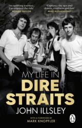 My Life in Dire Straits (ISBN: 9780552177894)