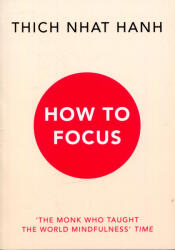 How to Focus (ISBN: 9781846046575)