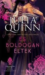 És boldogan éltek (ISBN: 9789635663088)