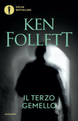Il terzo gemello - Ken Follett (ISBN: 9788804667612)