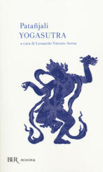 Yoga sutra (ISBN: 9788817075862)