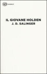 Il giovane Holden - J. D. Salinger, M. Colombo (ISBN: 9788806218188)