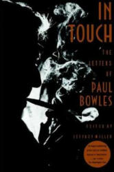 In Touch - Paul Bowles, Jeffery Miller, Jeffrey Miller (ISBN: 9780374524593)