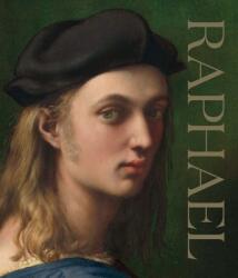 Raphael - David Ekserdjian, Tom Henry, Thomas P. Campbell, Caroline Elam, Arnold Nesselrath (ISBN: 9781857096583)