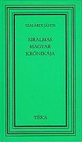 Siralmas magyar krónikája (ISBN: 9789732609873)