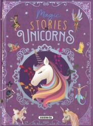 Magic stories of unicorns (ISBN: 9788467780567)