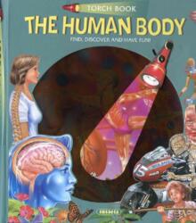 Torch Book - The human body (ISBN: 9788467773033)