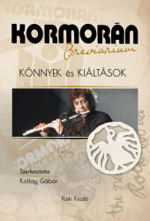 Kormorán breviárium (2022)