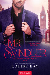 Mr. Svindler (2022)