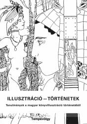 Illusztráció - történetek (2022)
