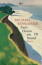 Zwei Herren am Strand (ISBN: 9783423144681)