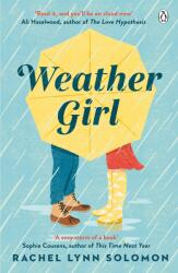 Weather Girl (ISBN: 9781405954723)