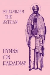 Hymns on Paradise - St Ephrem The Syrian (ISBN: 9780881410761)