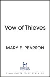 Vow of Thieves (ISBN: 9781399710534)