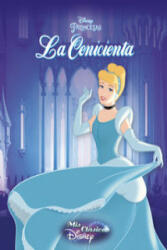 La Cenicienta - DISNEY (ISBN: 9788416548187)