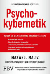 Psychokybernetik - Elisabeth Liebl (ISBN: 9783959726085)