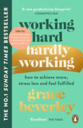 Working Hard, Hardly Working - Grace Beverley (ISBN: 9781529159004)