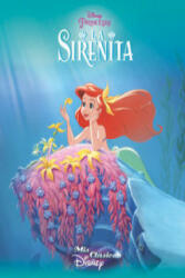 La Sirenita - DISNEY (ISBN: 9788416548194)
