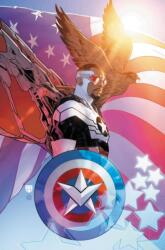 Captain America: Symbol Of Truth Vol. 1 - Homeland (ISBN: 9781302945404)