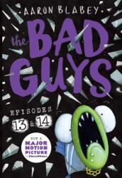 The Bad Guys: Episode 13 & 14 (ISBN: 9780702319068)