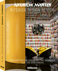 Andrew Martin Interior Design Review Vol. 26 (ISBN: 9783961714339)