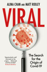Matt Ridley - Viral - Matt Ridley (ISBN: 9780008487539)