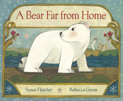 Bear Far from Home - Rebecca Green (ISBN: 9780593181898)