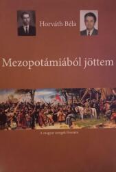 Mezopotámiából jöttem (ISBN: 9786150117133)