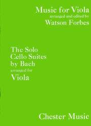 Bach, Johann Sebastian: The Solo Cello Suites (1991)