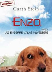 Garth Stein: Enzo (ISBN: 9789639633582)