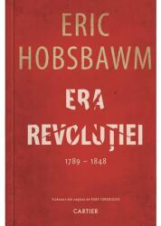 Era revoluției (ISBN: 9789975865463)