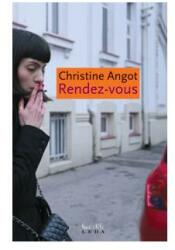 Rendez-vous (ISBN: 9789731022000)