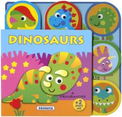 Meet the. . . - Dinosaurs (ISBN: 9788467773019)
