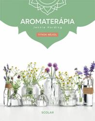 Aromaterápia (2022)