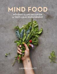 MIND FOOD (2022)