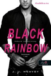 Black Rainbow - Fekete szivárvány (2022)