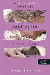 Feel Again - Érezz újra! (2022)