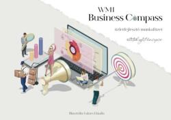 WMI Business Compass üzletfejlesztő munkafüzet (2021)